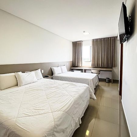 Liguori Hotel Trindade  Ngoại thất bức ảnh